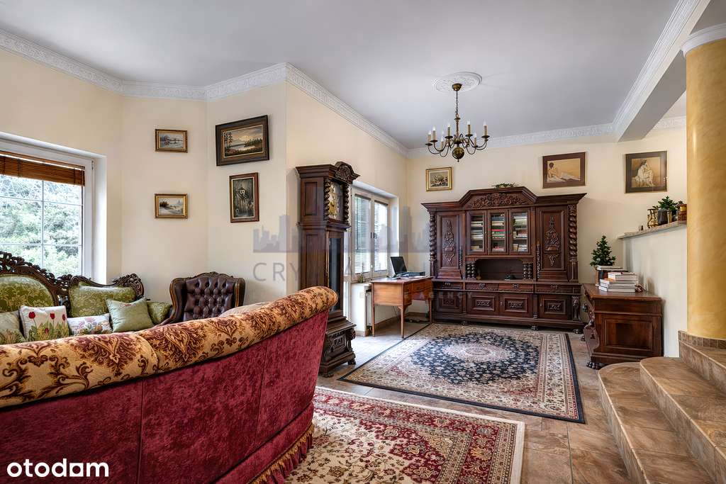 House in Warszawa - Widok 3