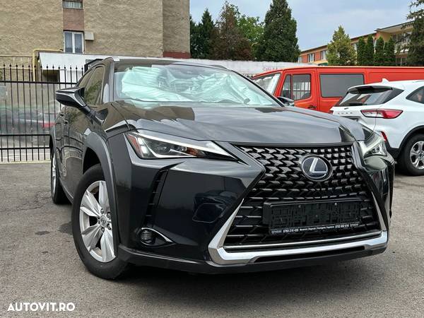 Lexus UX 250h FWD Business - 2