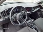 Audi A1 Sportback 25 TFSI Advanced - 3