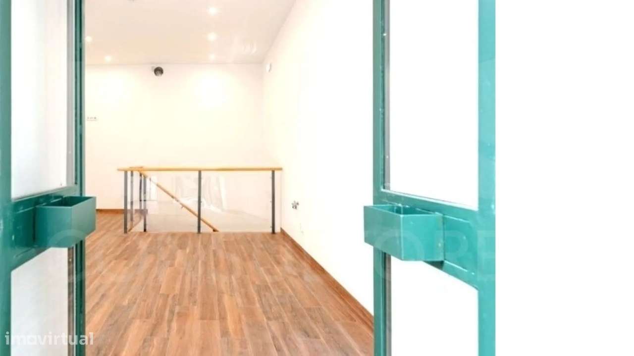 Loja - Espaço Comercial Remodelado -  Alfama / Lisboa - Grande imagem: 3/12