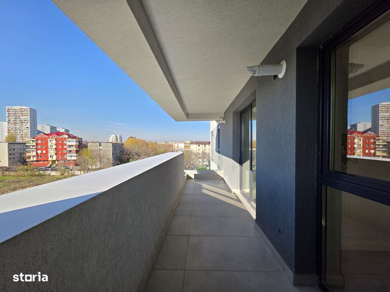 Apartament cu 3 camere de vanzare in zona Doamna Ghica-5