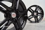 Felgi 7x17 5x112 Seat Ibiza Cordoba Leon Toledo - 10