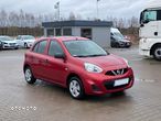 Nissan Micra 1.2 Visia - 2