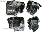 MOTOR COMPLET CU ANEXE BMW 5 (G30) 530d xDrive - 1