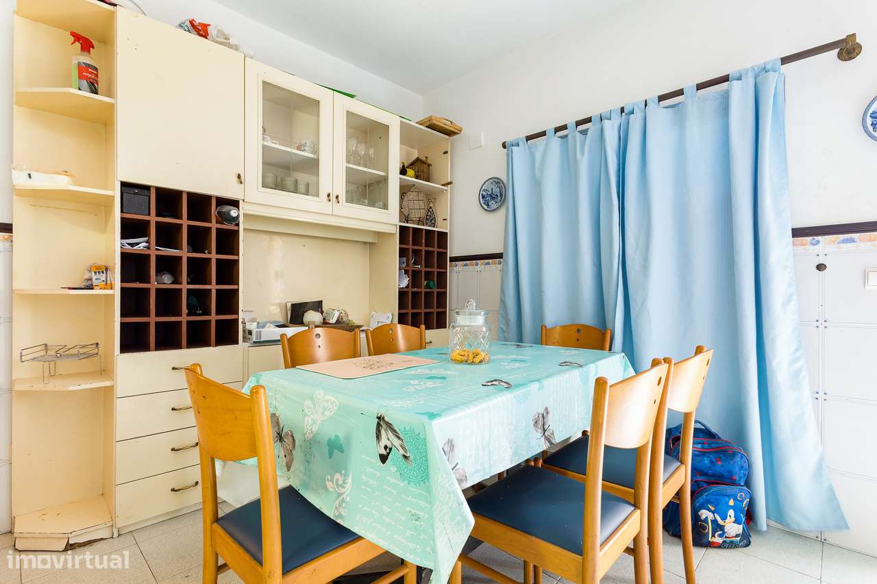 Moradia T2+1, Quinta do Conde - Grande imagem: 5/25