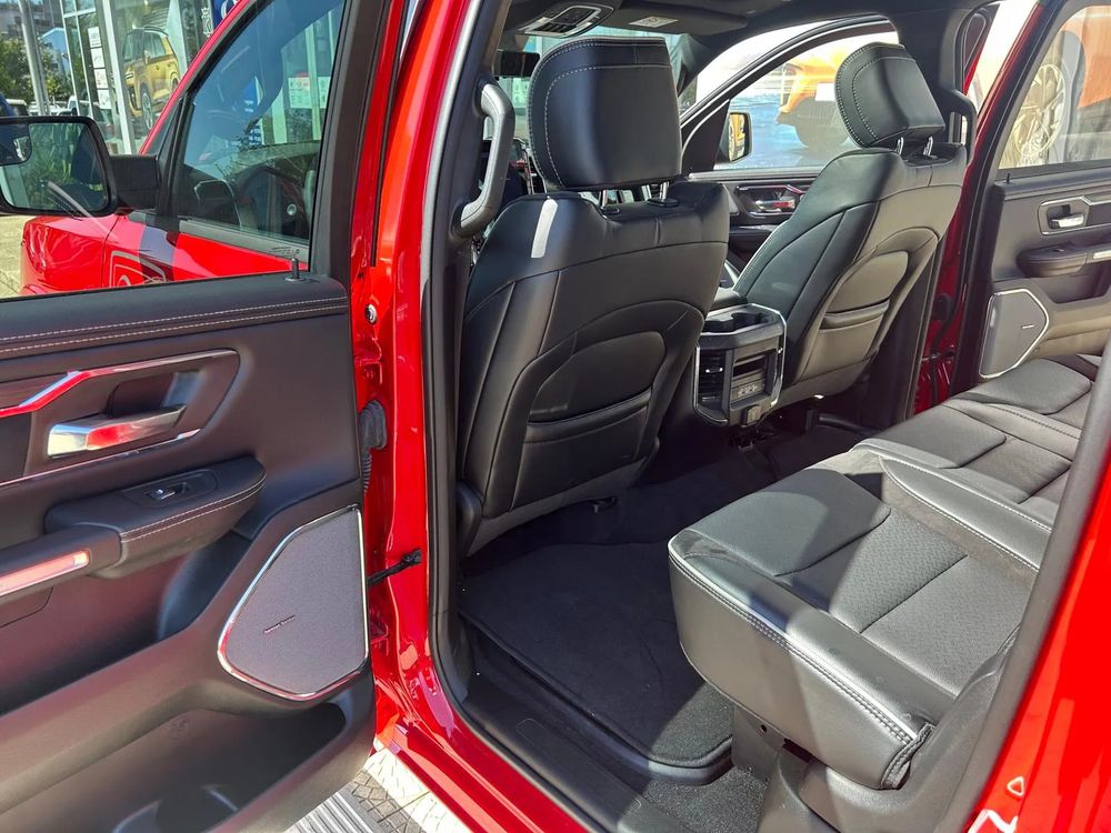 Dodge RAM - foto 10