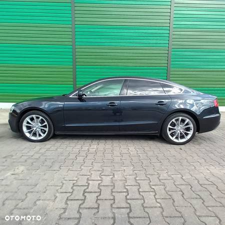 Audi A5 2.0 TFSI Quattro S tronic - 4