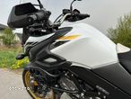 Suzuki V-STROM - 9