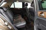 Mercedes-Benz ML 350 BlueTec 4-Matic - 30