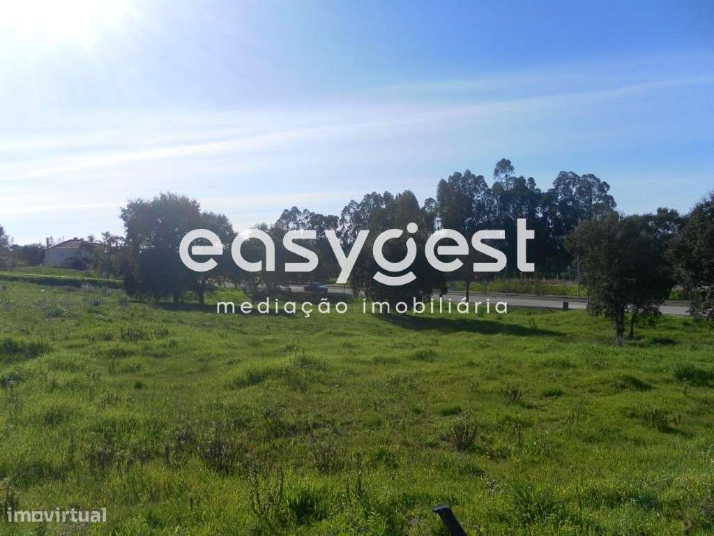 Lote de Terreno Urbano 253m2 para Moradia - Entroncamento - Grande imagem: 2/7