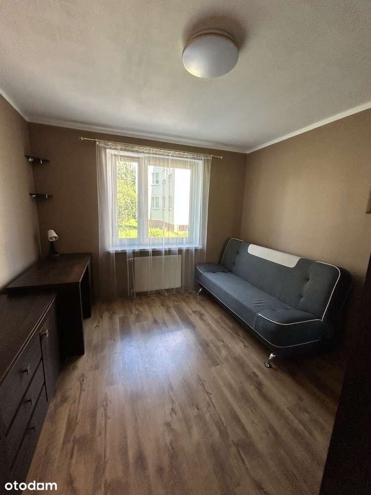 Wynajmę 3-pokojowe mieszkanie | Piątkowo | 73 m² – pohled 3