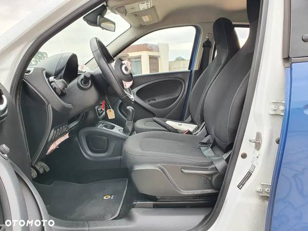 Smart Forfour passion - 18