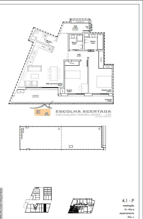 Empreendimento residencial Valadares-16