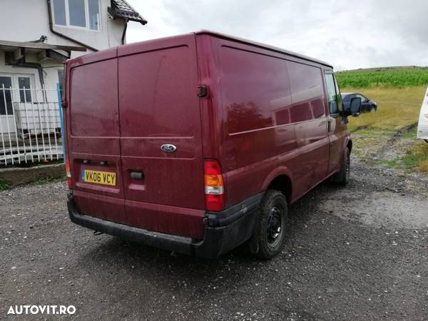 Dezmembrez piese Ford Transit 2003 - 4