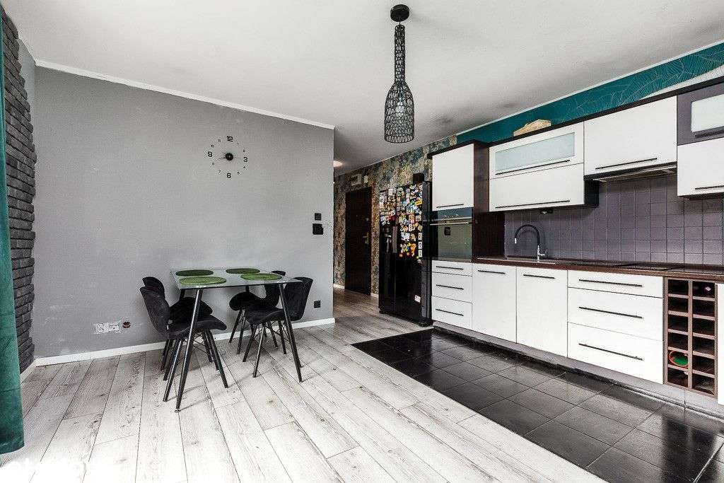 Mieszkanie | Os. Fenikowskiego | 3 pokoje |-5