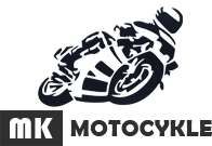 MK Motocykle Dealer Polaris, CFMoto Kymco Benelli logo