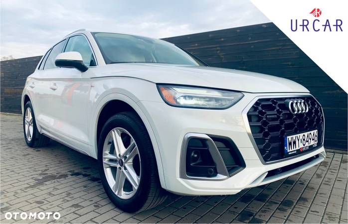 Audi Q5 - 2