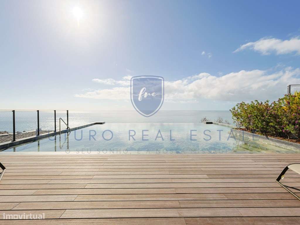 APARTAMENTO T2 | VISTA MAR | ESTRADA MONUMENTAL-47