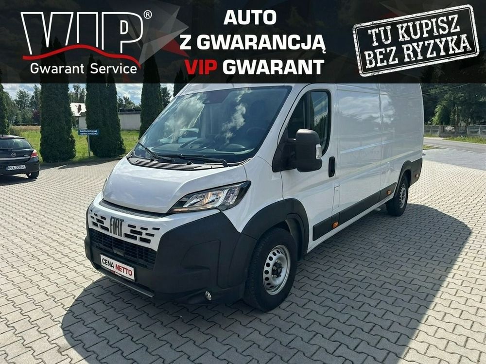 Fiat Ducato 2025