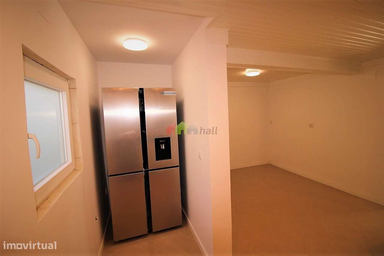 2 Moradias remodeladas para investimento na Ajuda - Lisboa - Grande imagem: 4/31