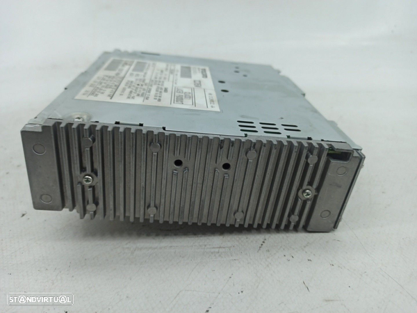 Radio Cd Volvo C30 (533) - 2