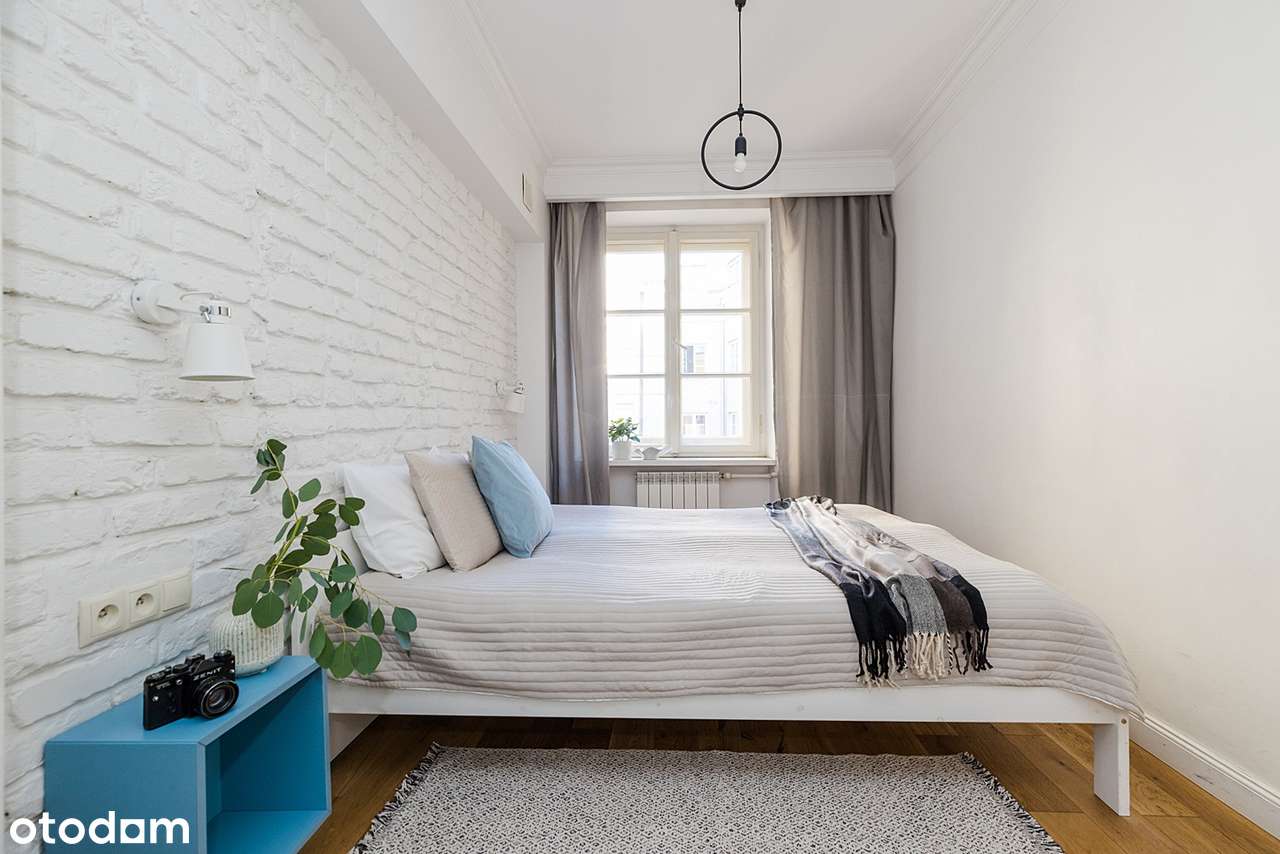 Stare Miasto, Podwale I 3-pokojowy apartament| inwestycja-8