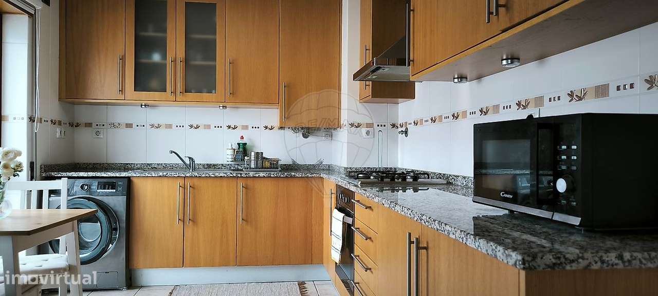 Apartamento T2 para arrendamento - Grande imagem: 5/23