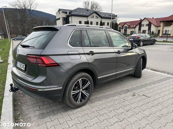 Volkswagen Tiguan - 6