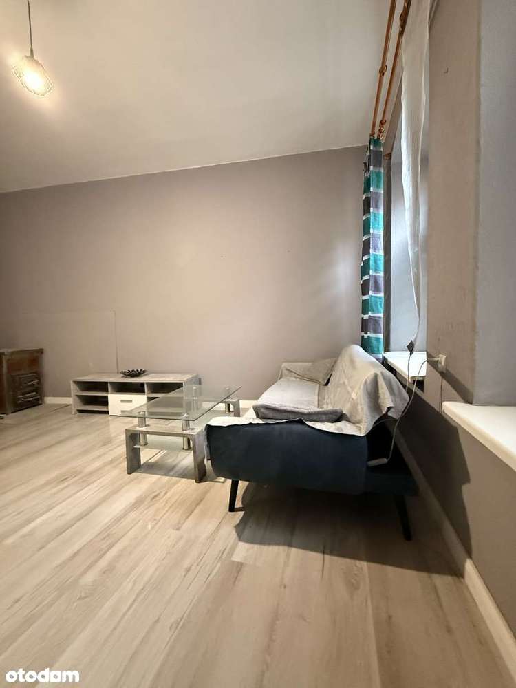 Kawalerka po remoncie | Blisko tras w góry i centrum Kamiennej Góry-3