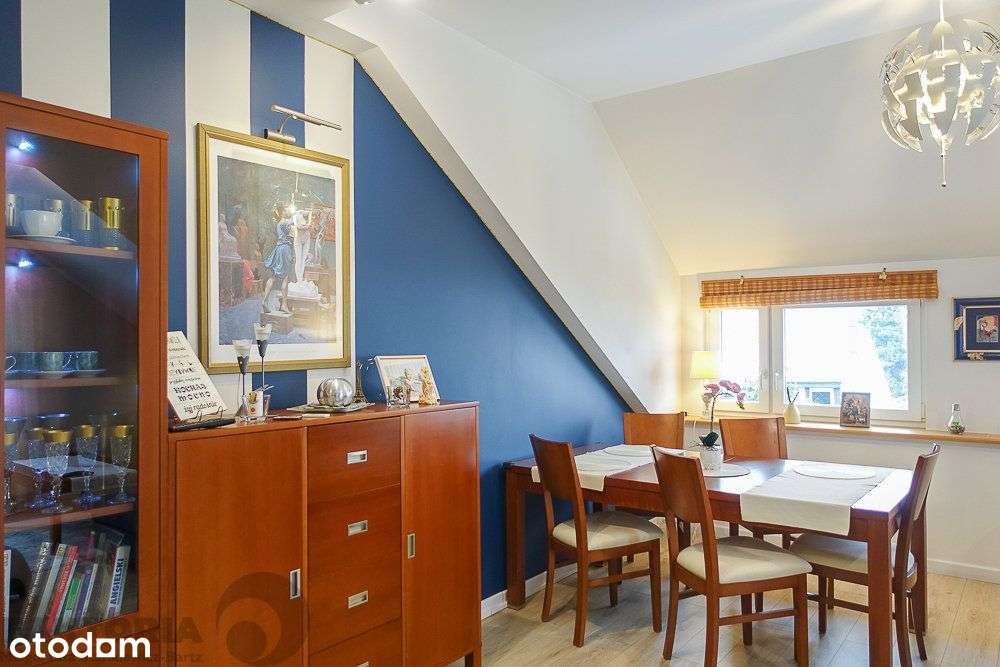 Komfortowy dom na Bezrzeczu, piękny ogród-10