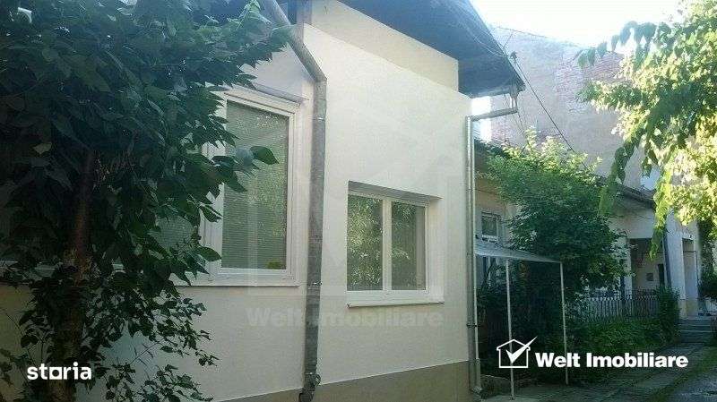 Apartament ultracentral, pe Motilor, zona Primariei, locuri de parcare - Imagine principală: 2/14