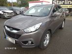 Hyundai ix35 1.7 CRDi Premium 2WD - 1