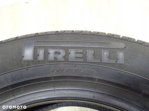 Opona Pirelli SCORPION VERDE 235/55 R18" 100W - 10