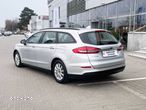 Ford Mondeo - 6