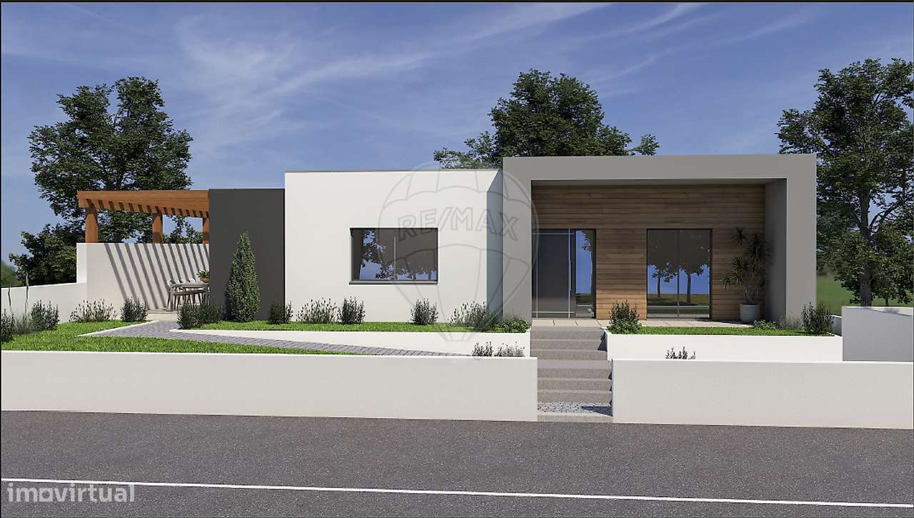 Moradia T4 para venda - Grande imagem: 3/19