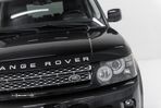 Land Rover Range Rover Sport 5.0 V8 S/C HSE Dynamic - 19