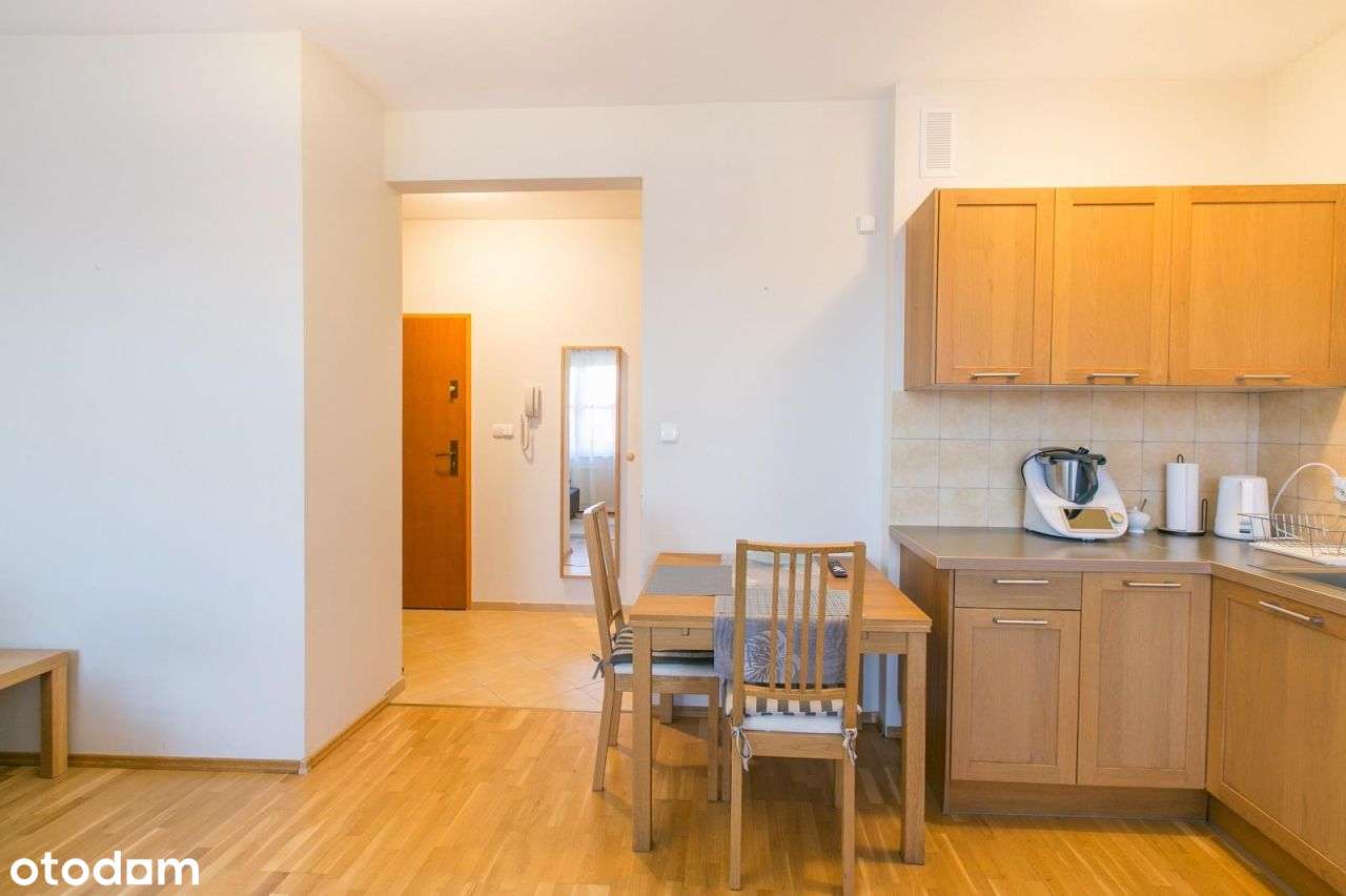 Mieszkanie 57,4 m2 Polanica -Zdrój/ Parkowa Polan-5