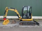 Caterpillar 302,7 DCR NIEMCY - 1