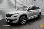 Skoda Kodiaq 2.0 TDI 4x4 Sportline DSG - 3