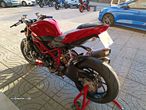 Ducati Streetfighter 848 1 Dono - 7