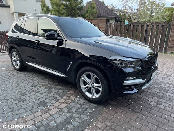 BMW X3 xDrive30i xLine - 3