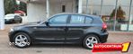 BMW Seria 1 - 5