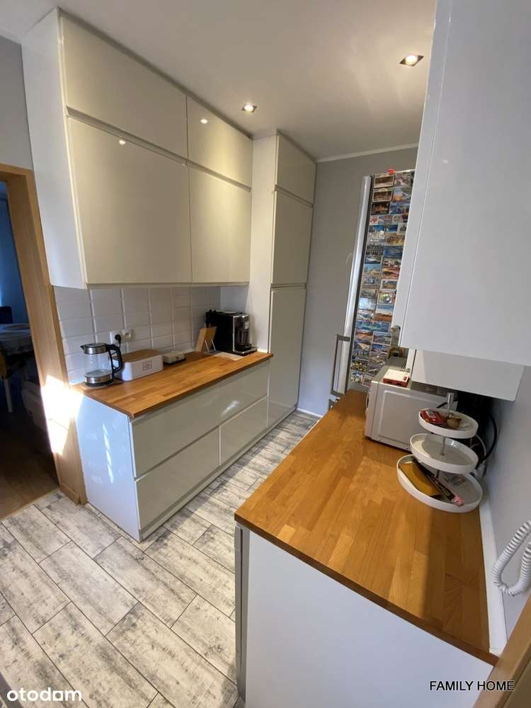 Dom parterowy+garaż 2stan, dz.745m2, r.Orzeszkowej-13