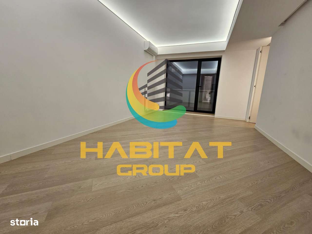 3 camere lux/terasa Cortina North - Imagine principală: 3/20