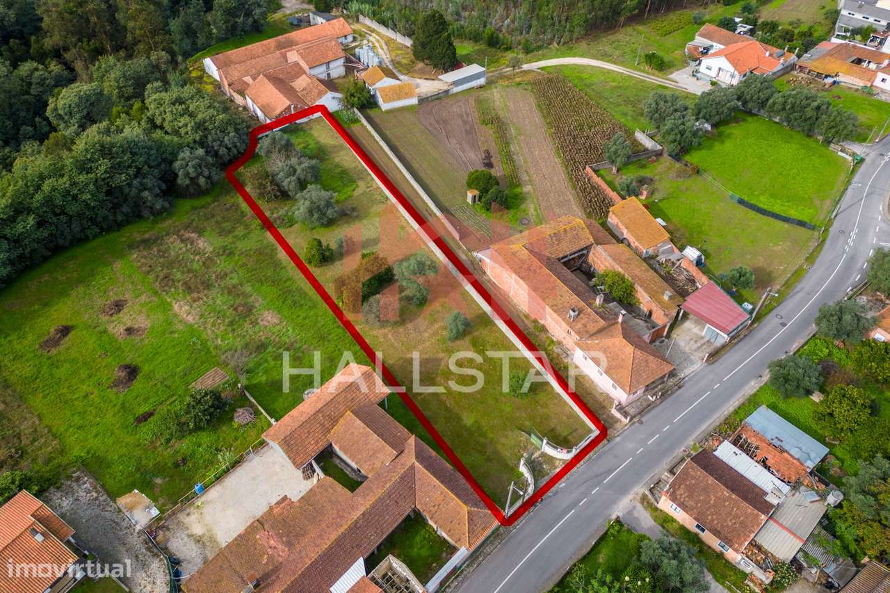 Terreno / Construção / Área total 2000m2 / Índice de 0.5 / Figueiras - Grande imagem: 3/27