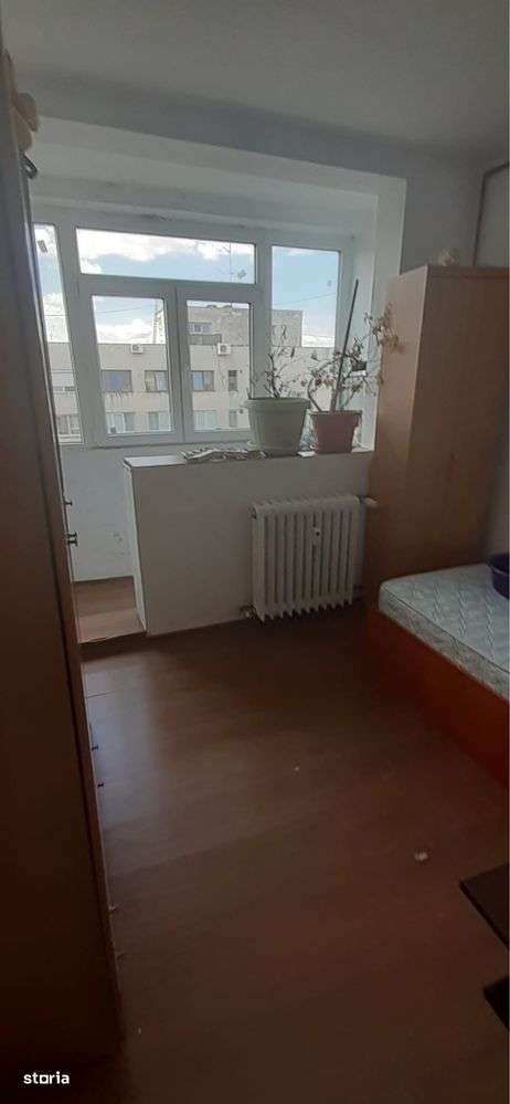 Vânzare Apartament 4 Camere – 63 mp, Etaj 10/10, Bloc 1972 – Drumul Ta - Imagine principală: 5/8