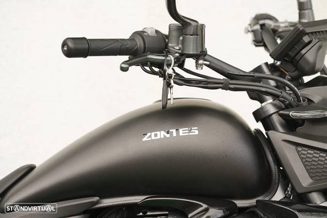 Zontes 350 S - 11