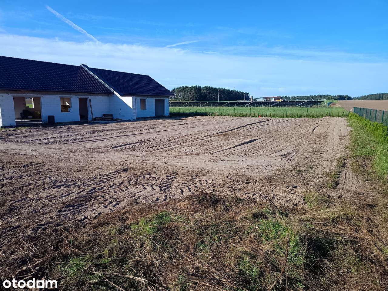 Dom97m², Złotów,Dzierzążenko - Pełny obrazek: 4/7