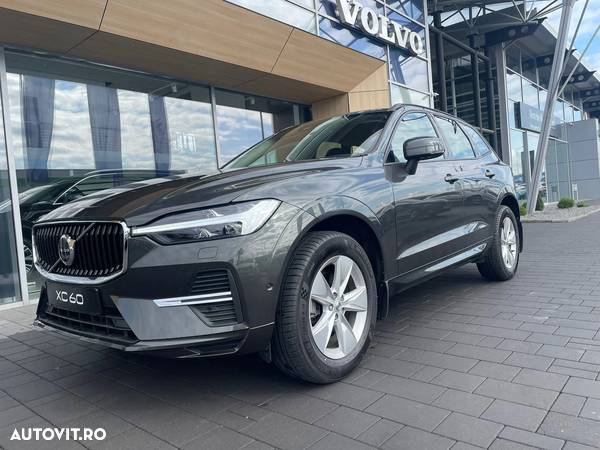 Volvo XC 60 - 3