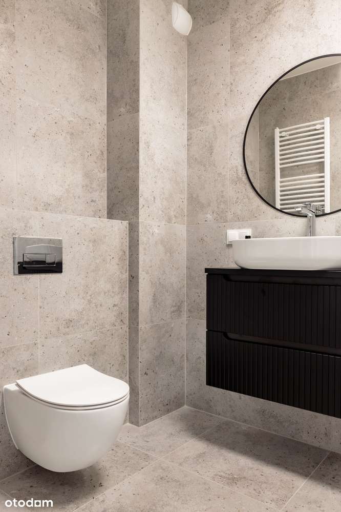 46,35m² z wykończoną łazienką i kuchnią + miejsce postojowe-6